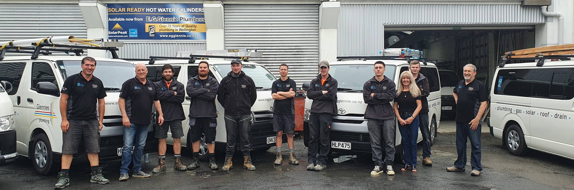 Master Plumbers Wellington, Plumbing company Miramar Island Bay